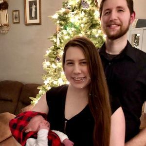 Meet your Posher, Liz